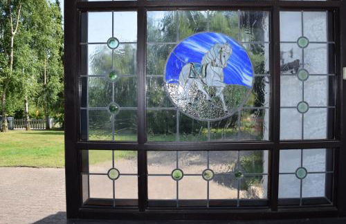 Landhaus Hideaway mit Aussenpool, Sauna und Kamin - Foto 16