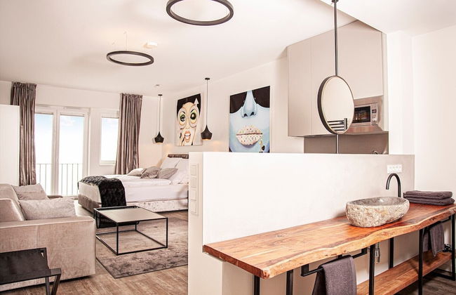 The Faces Berlin - Foto 34