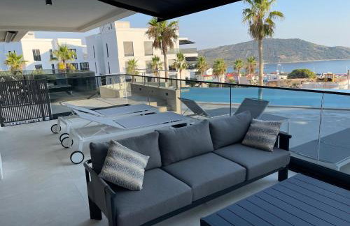 Primosten Sunhill Deluxe Apartment Lea - Foto 9