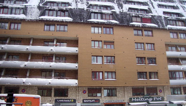 Lake Placid 3000 - Foto 3