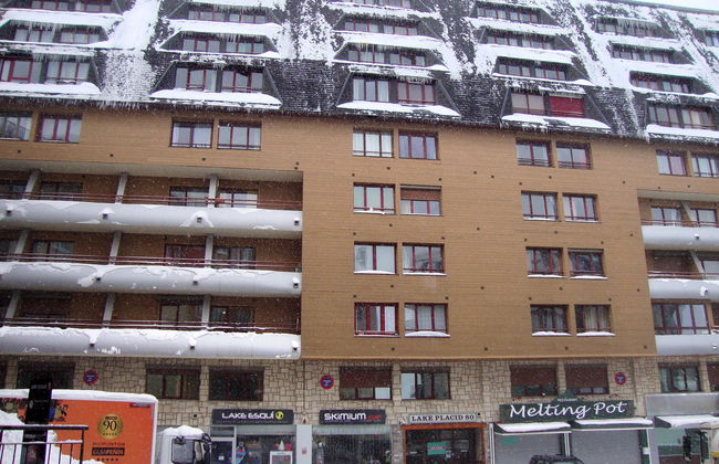 Lake Placid 3000 - Foto 3