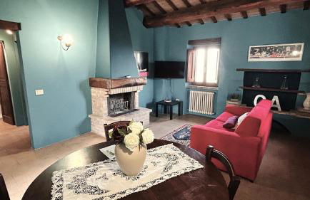 Corte Fratini Residenza D'Epoca - Photo 127