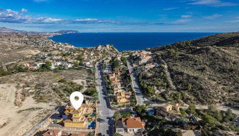 Villa María - Photo 2