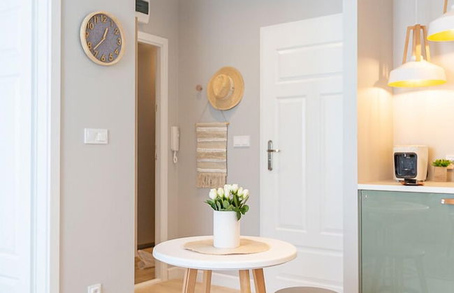 Flat White Apartamenty Obywatelska 47 - Foto 41