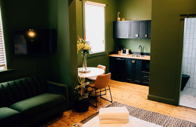 Rooms of Renown - Foto 13