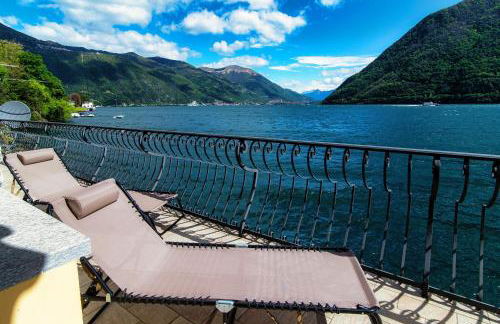 Darsena Brienno by Quokka 360 - Access to lake - Foto 9