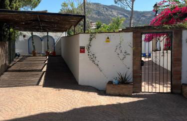 Casa Pipa Alhaurín el Grande - vrijstaande casita met privé zwembad en grote tuin - Photo 9