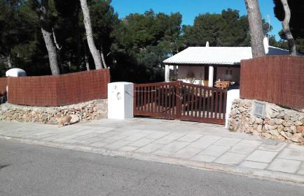 Villa Moll - Foto 15