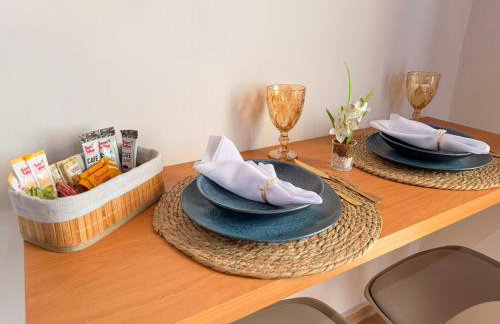 Estúdios Luxo Reserva Baú - Foto 21