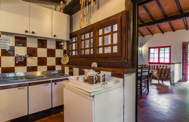 Belvilla by OYO Due Camini - Photo 9