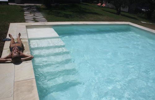 Antica Fonte holiday home - Foto 15