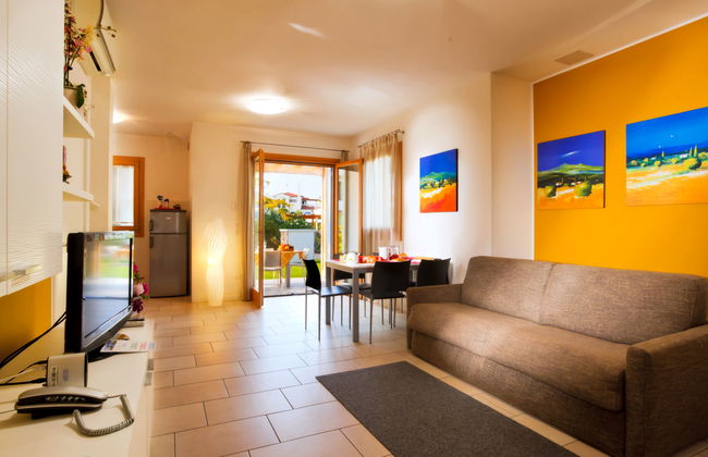 Villaggio A Mare - Foto 3