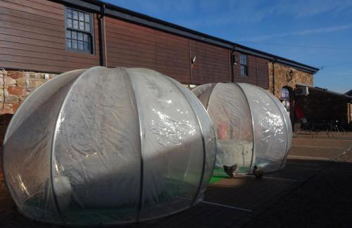 John Collingwood, Bowness-on-Solway ideal for starting of finishing a walk along Hadrians Wall - Foto 10