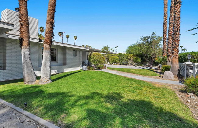 Mesquite Escape Amazing Outdoor Space! - Photo 57