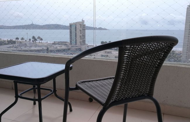 Portal Gran Marina Full Apartment - Photo 8