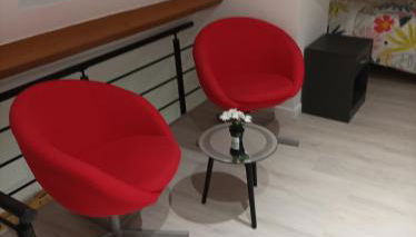 L Imperial 6 -CentreVille- WIFI - Foto 3