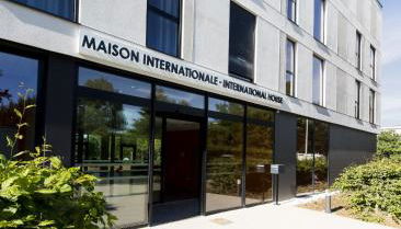 Adonis Dijon Maison Internationale - Foto 5