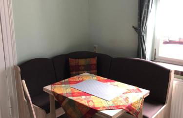 Ferienwohnung Münch - Foto 8