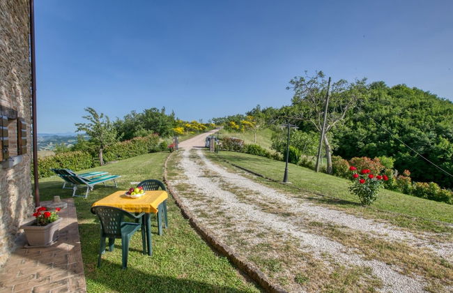 Flat on a Farm With Swimming Pool and Many Activities - Foto 48