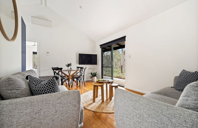 Island Brook Estate Vineyard and Chalets - Foto 30