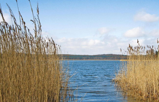 Ferienhaus Bel Ami, Nakenstorf - Foto 20