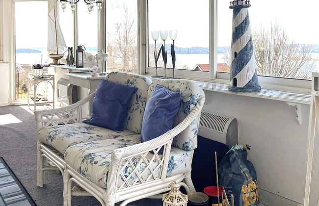 4 Star Holiday Home in Uddevalla - Photo 20