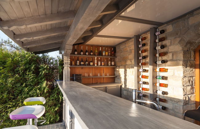 Villa Ciconia - Foto 44