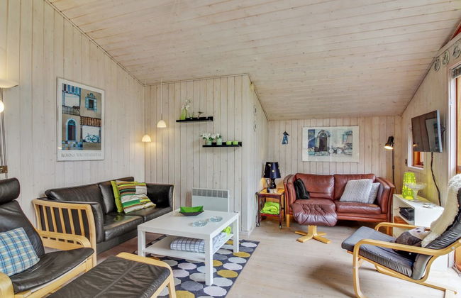 "Arngerd" - 450m from the sea - Foto 20