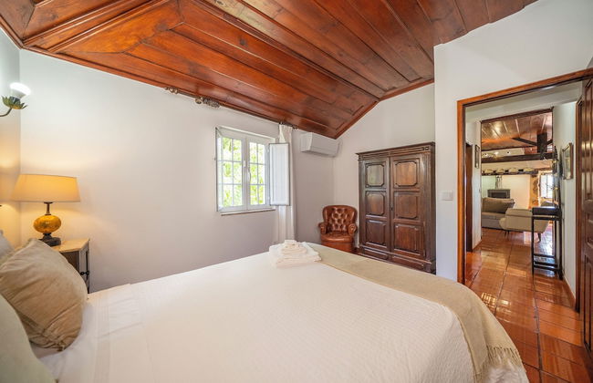 Quinta da Aldeia - Foto 5