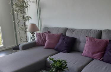 Appartement avec vue dégagée proche Paris - Foto 11