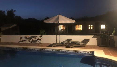 Casita Azahar Andalucia - Photo 5