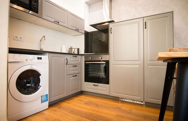 Holidays2Malaga Comfort Apartments - Foto 38