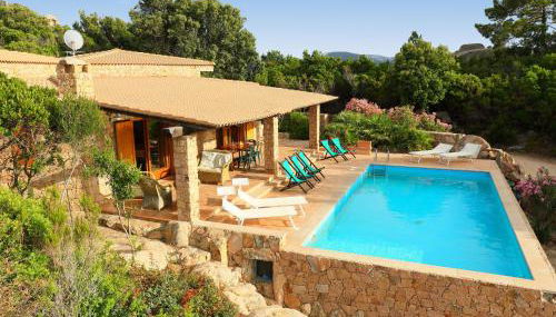 Villa Petra Rossa by Interhome - Foto 2