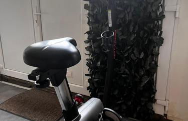 Studio proche gare et Versailles 4 min à pied train vers Paris - Foto 17