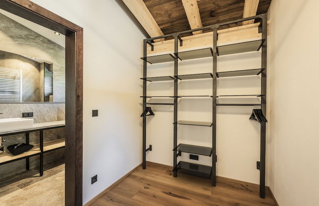 Wilderer Chalets - Foto 35