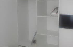 Flexible SelfCheckIns 9 - Zagreb - Garage - Electric vehicle ccharger - Loggia - New - Apartments Repinc 9 - Foto 22