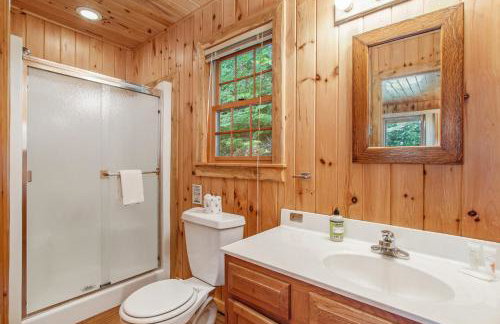 Cedar Cot & Cedar Tot - Foto 27