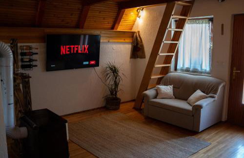 Villa Planica Holiday Home - Foto 7