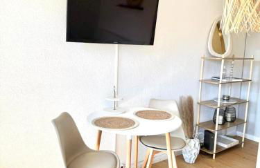 Allgäu Boho Apartment mit Balkon - Foto 10