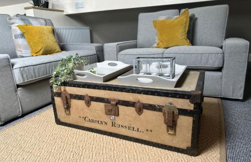 Shepherds Hut - Photo 29