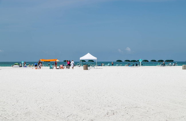 Palm Bay Club 7th-Floor Oceanfront Condo on Private Beach - Foto 23