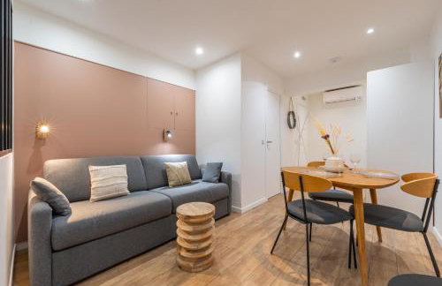 Nouveau Appartement Sacré Cœur Cottages 4 - Photo 2