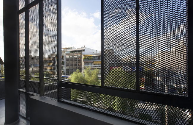 Thisean Modern Suites by Athens Stay - Foto 33