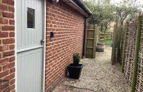 The Retreat, Wicken - Foto 18