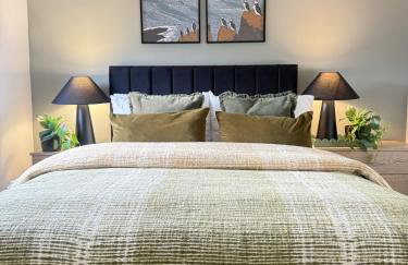 Kilmory 3 bed House - Coorie Doon Stays - Foto 1