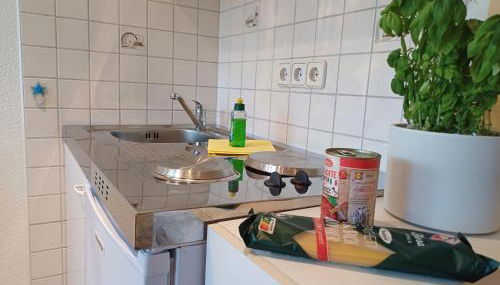 Ferienbungalow Jahnke auf Usedom mit Wlan - Foto 5