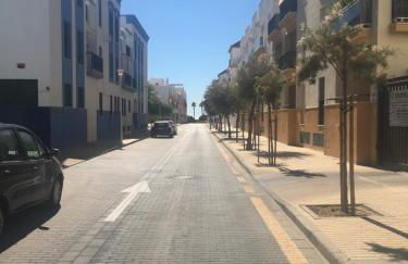 Atico Costa Ballena golf y playa parking&wifi - Photo 23