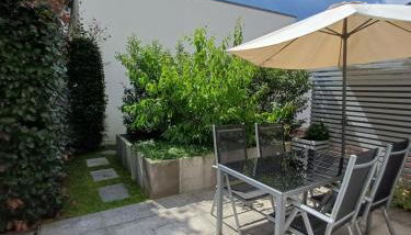 Ferienwohnung Lampe - Foto 5, Garden