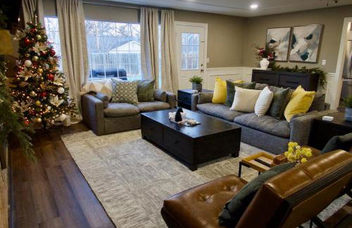 Endless Family Entertainment, Fire Pit, 2 Kings! - Foto 19