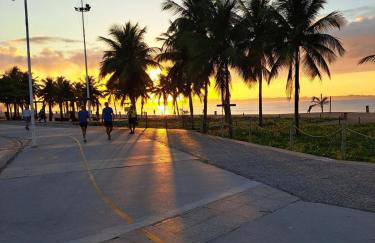 Loft na orla de Camburi118 - Foto 21